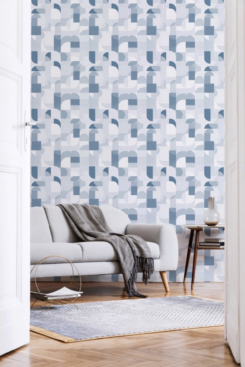 Bild på Niklas Blue - 1077501-03